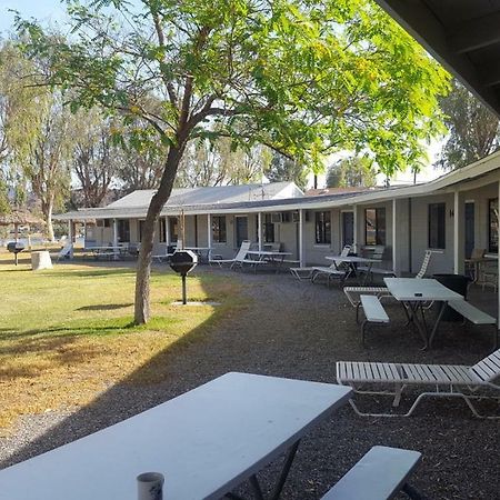 Branson'S Resort Parker Exterior foto