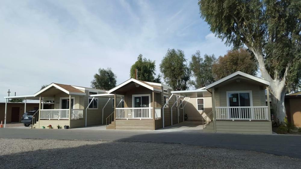 Branson'S Resort Parker Exterior foto